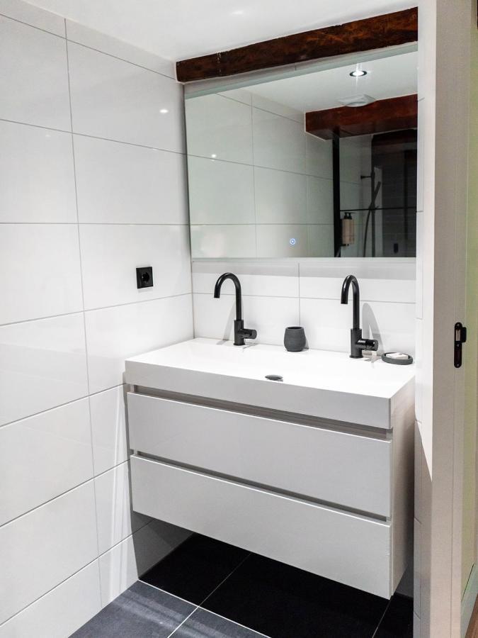 Appartement Wolf Alkmaar Ngoại thất bức ảnh