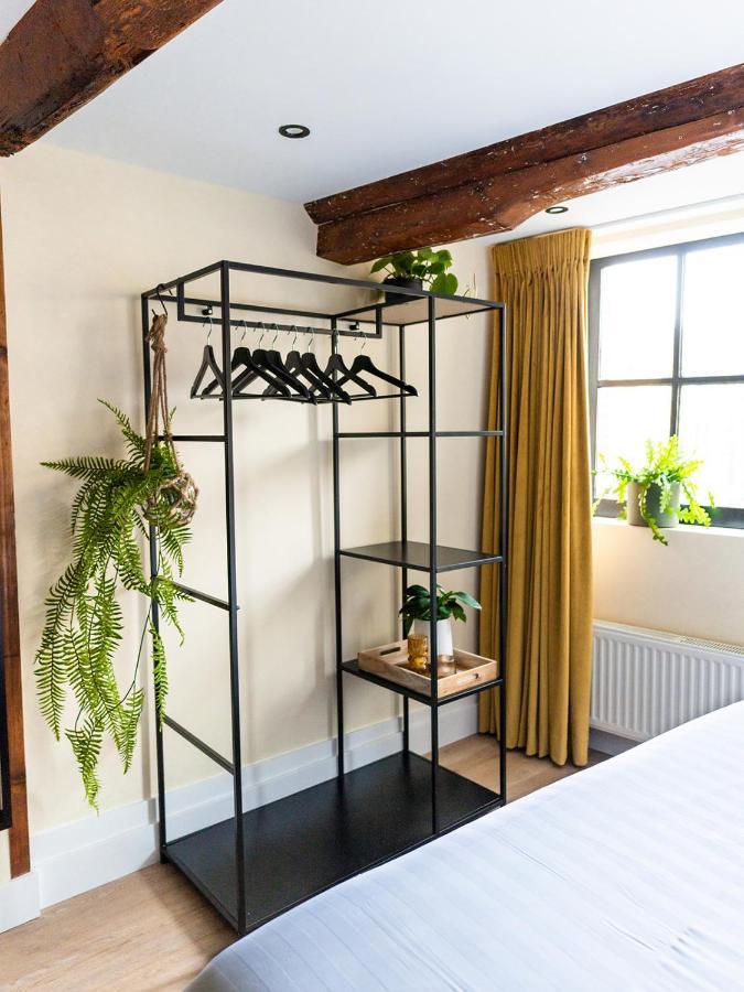 Appartement Wolf Alkmaar Ngoại thất bức ảnh
